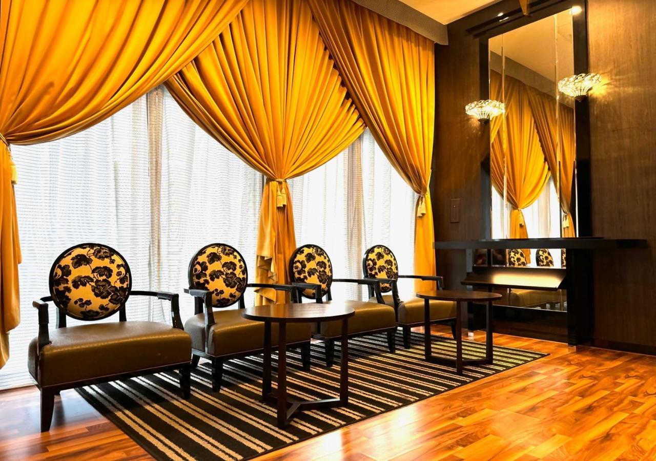 โรงแรมอะป้า โกเบ-ซันโนมิยะ โรงแรม 3*
